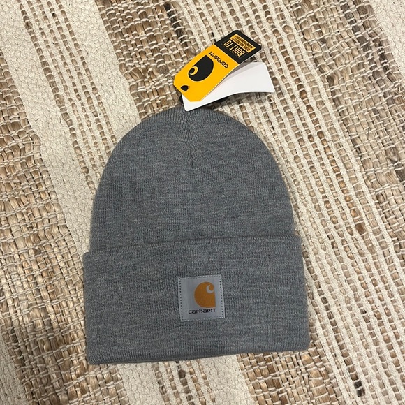 Knit Beanie - Picture 1 of 3